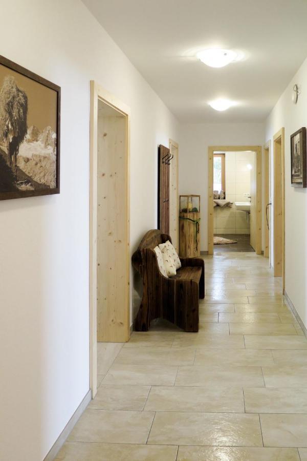 Luxner-5 By Interhome Apartment