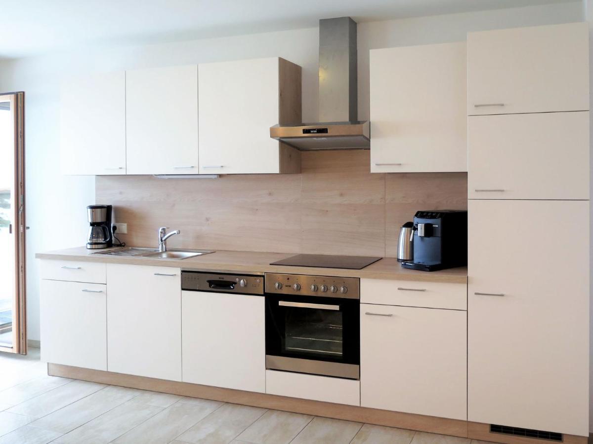 Luxner-5 By Interhome *