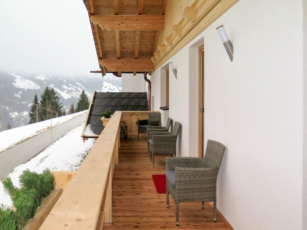 Luxner-5 By Interhome Apartment