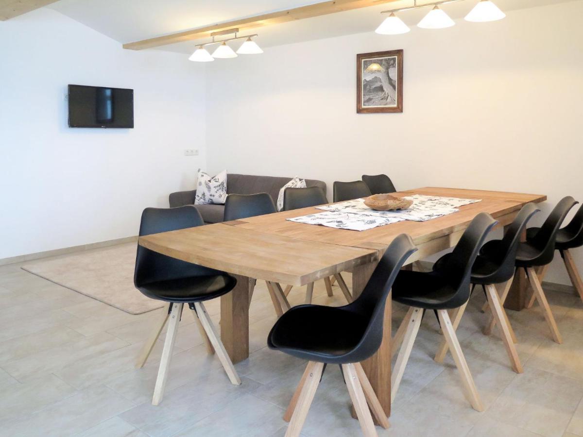 Luxner-5 By Interhome *