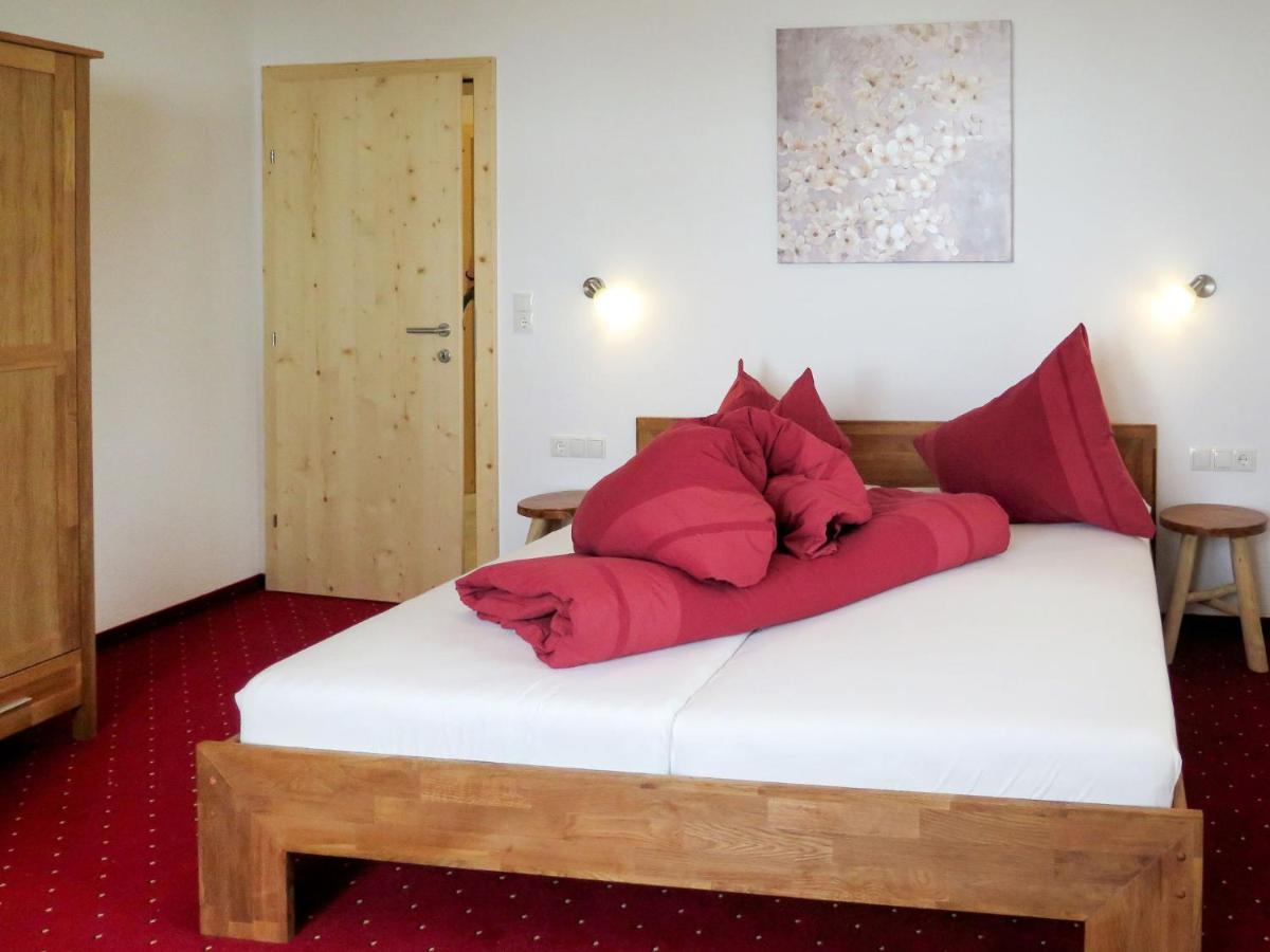 Luxner-5 By Interhome Apartment Kaltenbach