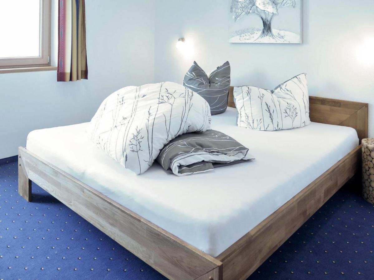 Luxner-5 By Interhome Apartment *