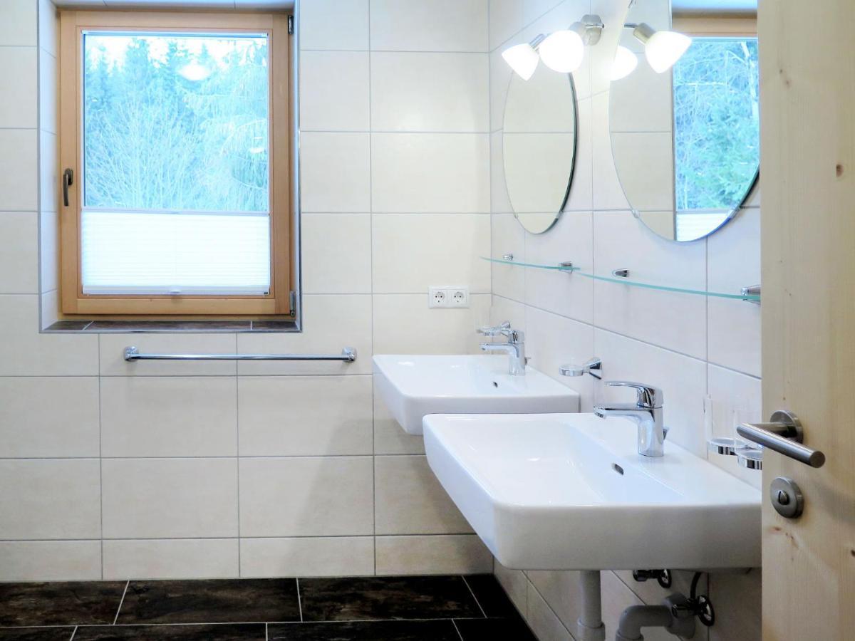 Luxner-5 By Interhome Kaltenbach
