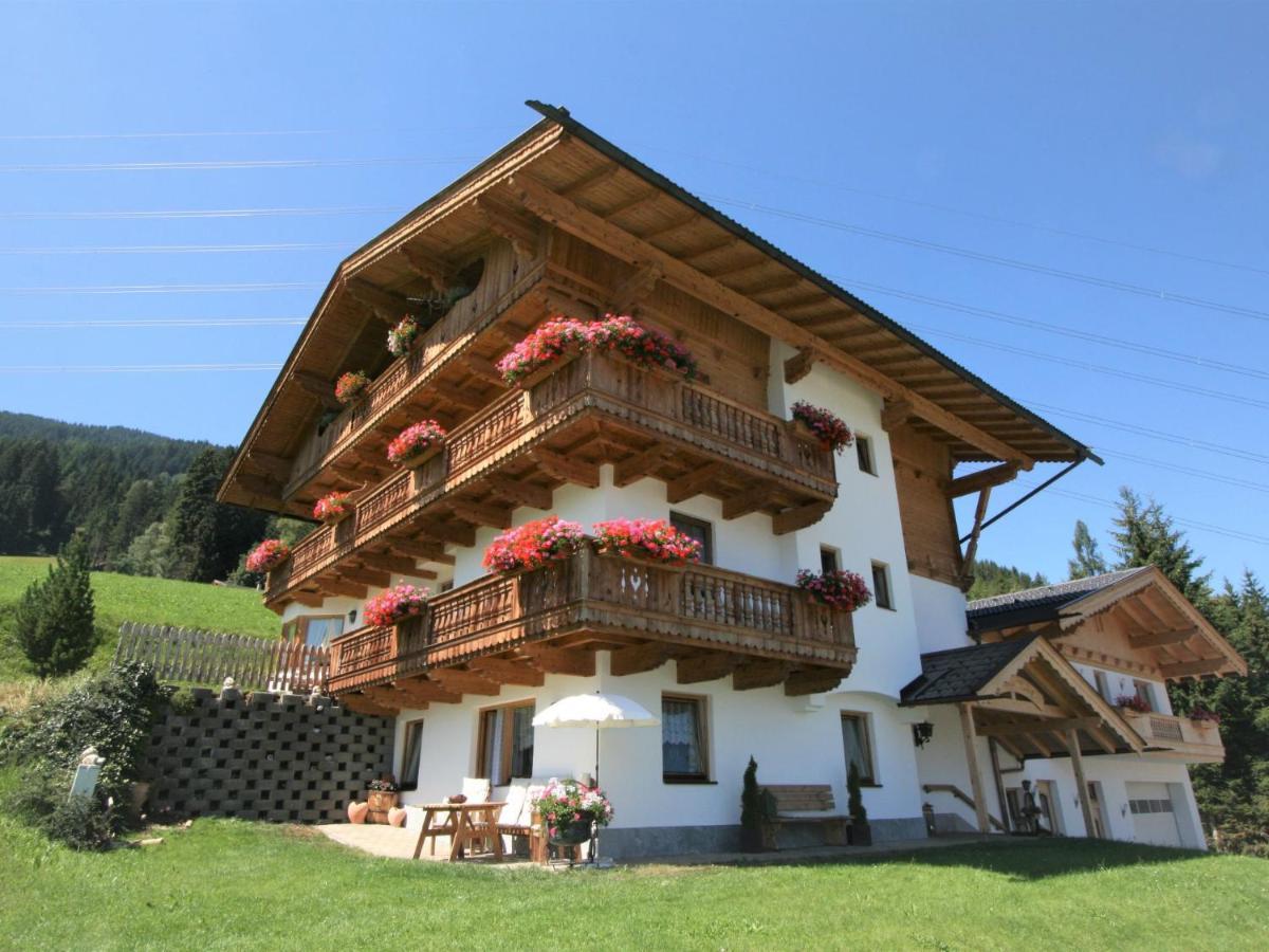 Luxner-5 By Interhome Apartment