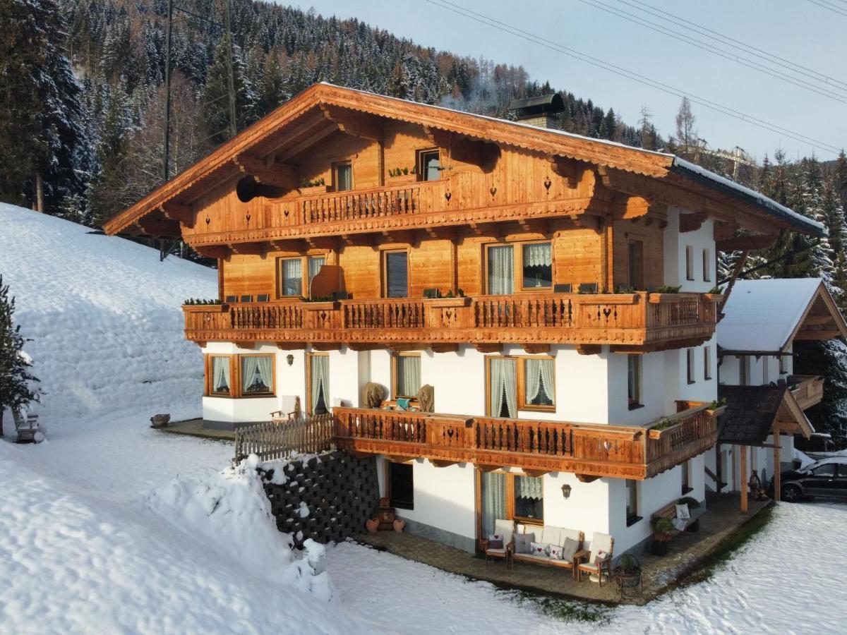 Luxner-5 By Interhome * Kaltenbach