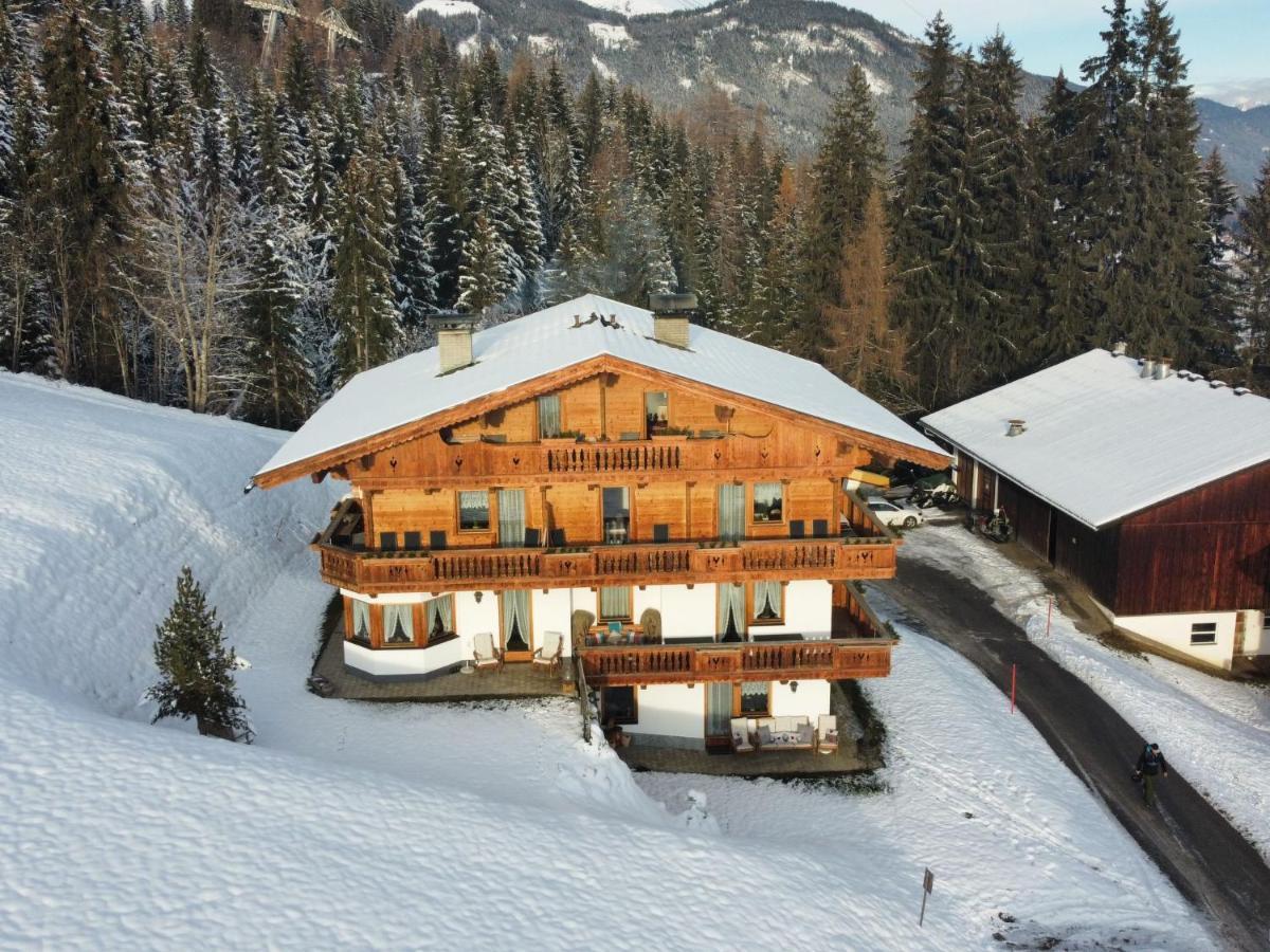 Luxner-5 By Interhome *